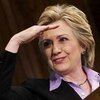 Хиллари Клинтон обиделась на "уродину"