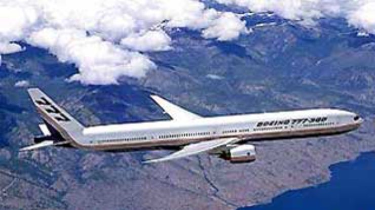 Boeing перехватил контракт Airbus на 2,3 миллиарда долларов