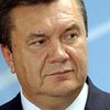 Янукович в субботу на телеканале "Интер" расскажет об итогах своей работы