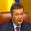 Янукович хочет уволить Тарасюка