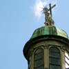 Во Львове во время реставрации "Восточной башни" погибли 3 человека