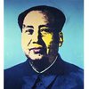 Портрет Мао Цзэдуна продан за 17 миллионов долларов