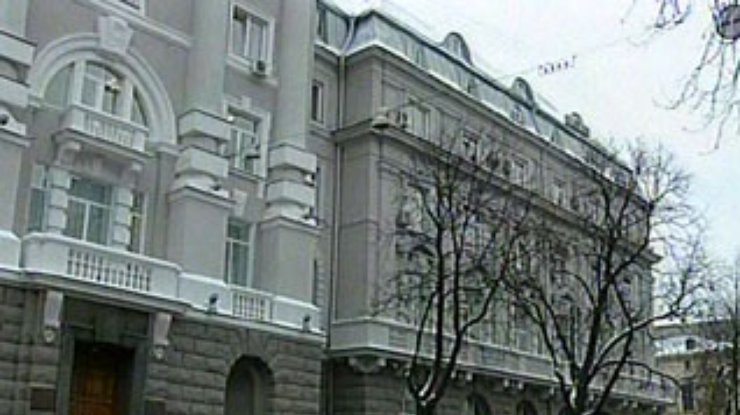 Президент предложил Верховной Раде отправить в отставку председателя СБУ