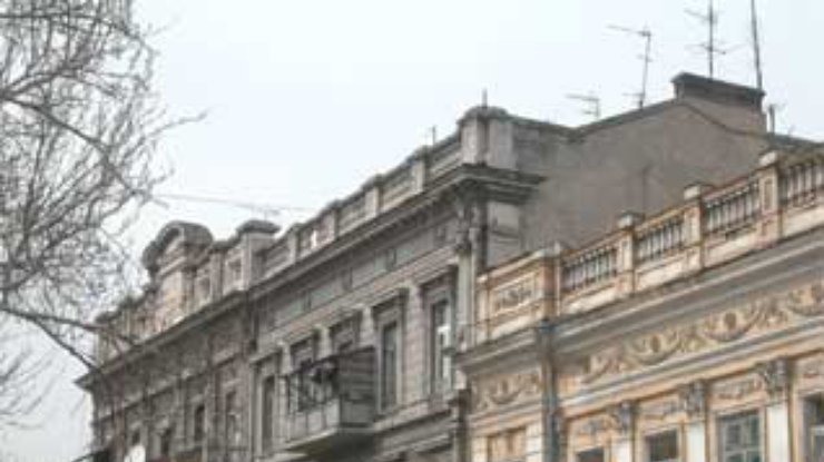 Киевское "элитное" жилье не соответствуют такому статусу