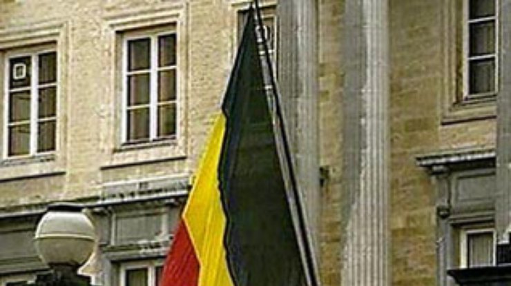 ТВ Бельгии сообщило о распаде страны