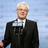 Россия возглавила Совет безопасности ООН