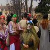 На Старий Новий рiк на Iвано-франкiвщинi проходить Парад Вертепiв