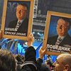 На выборах в Сербии лидируют ультранационалисты