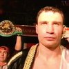 Виталий Кличко официально заявил о своем возвращении на ринг