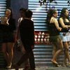 В Турции задержаны 24 украинки по подозрению в проституции