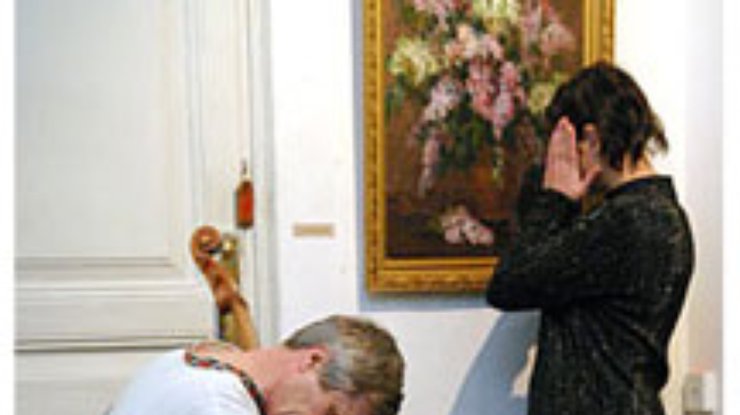 Скромное обаяние мертвой натуры в Музее русского искусства