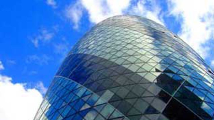 Самый знаменитый лондонский небоскреб продан за миллиард долларов