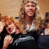 Metallica готовит новый альбом