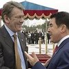 Туркменистан останется стратегическим поставщиком газа в Украину