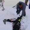 На курорте в Ивано-Франковской области погиб лыжник