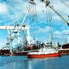 Для российского миллиардера строят самую дорогую в мире яхту