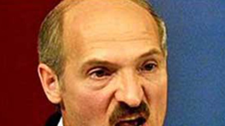 "Новые известия": Лукашенко предлагает Киеву дружить против Москвы