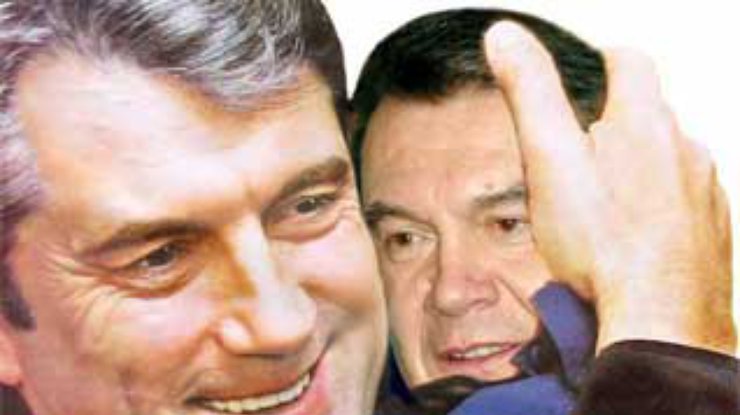 Совместные выборы - ловушка для Януковича