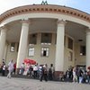 Метро "Вокзальная" в Киеве будут периодически закрывать