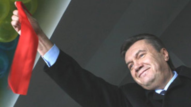 Янукович уверен, что 27 мая выборов не будет