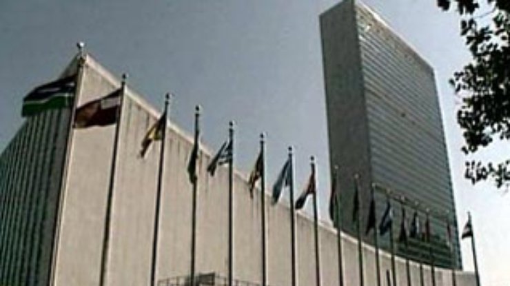 Генсек ООН предлагает составить правила освобождения заложников