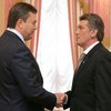 Ющенко и Янукович договорились провести выборы