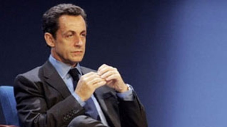 Турция отвергла предложение Саркози