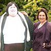 В Великобритании поставлен рекорд потери веса