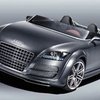 Audi начнет производство TT Clubsport quattro