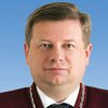 Рада уволила Стецюка с должности судьи КС