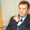 Партия регионов предупреждает об отзыве подписи Януковича