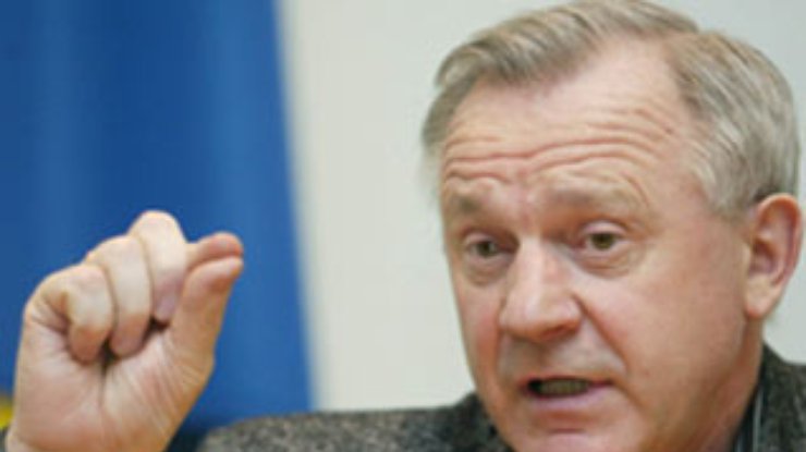 Давыдович:  ЦИК совсем не виноват в украинском кризисе