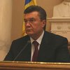Янукович считает, что уже ничего не должен президенту