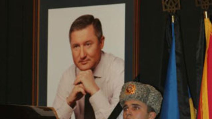 С Завального могут снять обвинения в убийстве Кушнарева