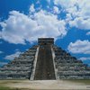В Мексике обнаружен ритуальный жертвенник ацтеков