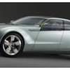GM создаст батарею нового поколения для Chevrolet Volt