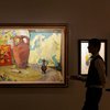 Натюрморт Михаила Ларионова поставил рекорд торгов Sotheby's