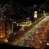 В Бразилии из-за забастовки образовались 170-километровые пробки