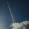 Русская ракета вывела на орбиту немецкий спутник
