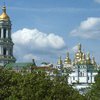 Киев - самый зеленый город Европы