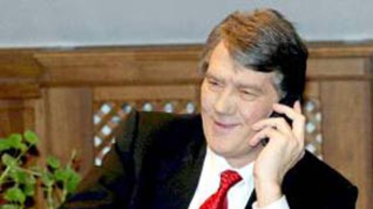 Пискун: Ющенко плетет интриги лучше Кучмы