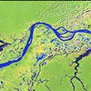 Амазонку признали самой протяженной рекой в мире