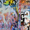 В Тернополе прошел фестиваль граффити