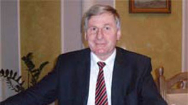 Черниговский губернатор подал в отставку