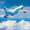 Корпорация Boeing выпустит "неметаллический" самолет