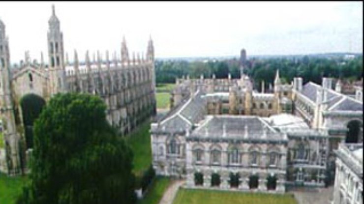 Коммерциализация может уничтожить имидж британских университетов