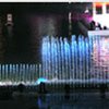 В Запорожье вандалы разгромили фонтан