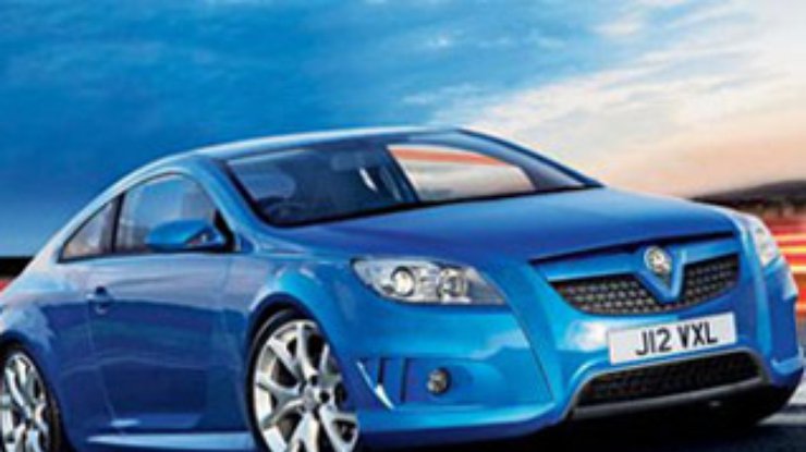 Компания Opel намерена возобновить выпуск купе Calibra