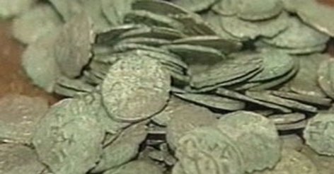 В крыму нашли крупнейший клад podrobnosti.ua.