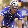 Француз Вассер выиграл 10-й этап "Тур де Франс"